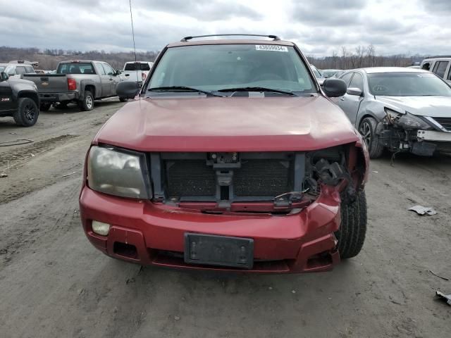 2008 Chevrolet Trailblazer LS