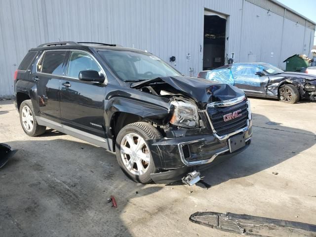 2016 GMC Terrain SLE