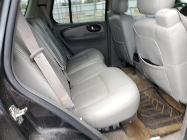 2006 Buick Rainier CXL