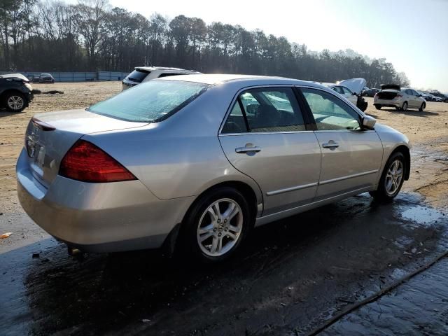 2006 Honda Accord SE