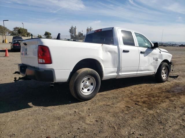 2020 Dodge RAM 1500 Classic Tradesman