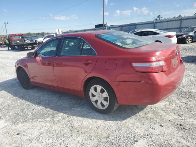 2007 Toyota Camry CE