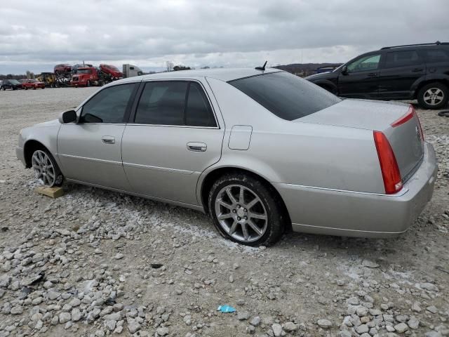 2006 Cadillac DTS