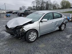 Nissan Vehiculos salvage en venta: 2009 Nissan Altima 2.5