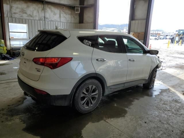 2015 Hyundai Santa FE Sport