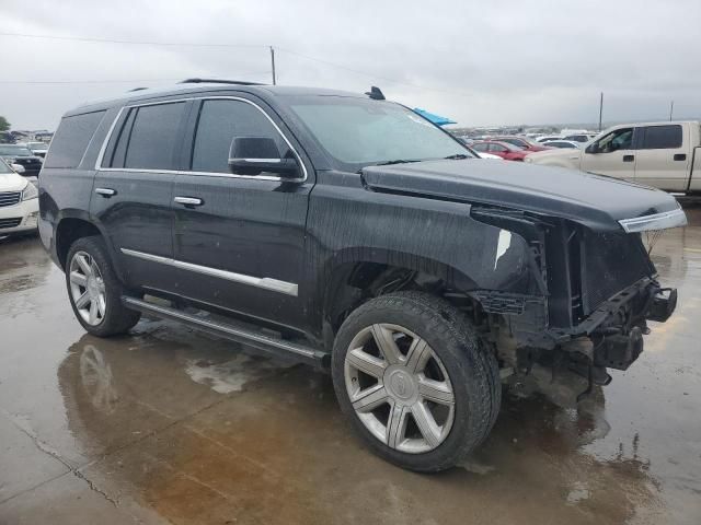 2015 Cadillac Escalade Premium