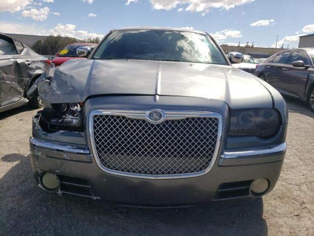 2006 Chrysler 300C