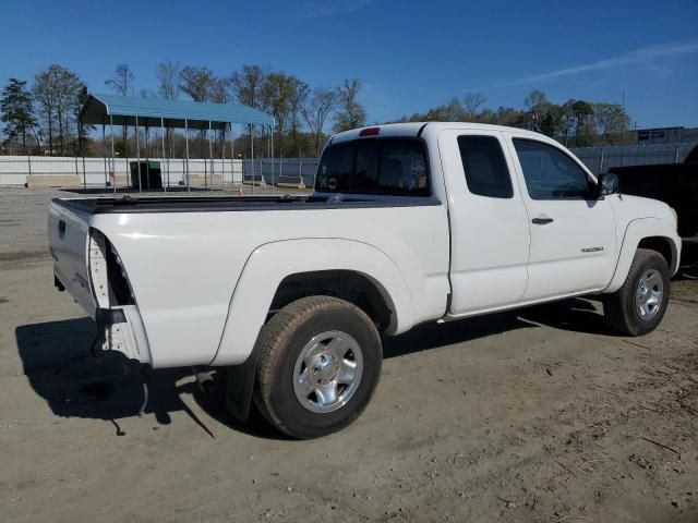 2007 Toyota Tacoma Prerunner Access Cab