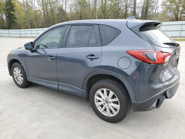 2013 Mazda CX-5 Sport