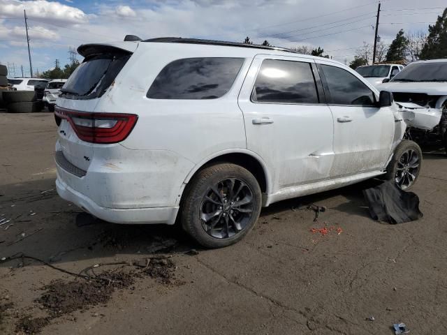 2023 Dodge Durango R/T