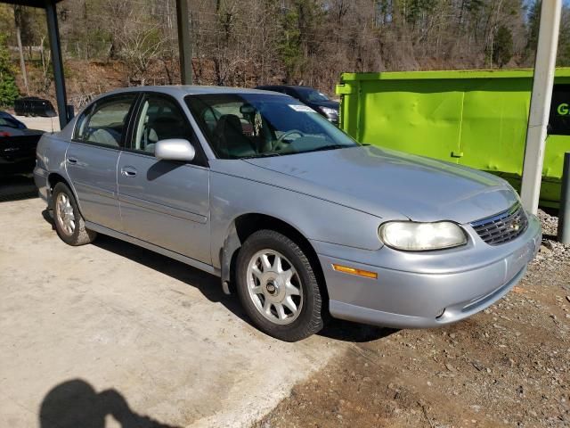 1997 Chevrolet Malibu LS