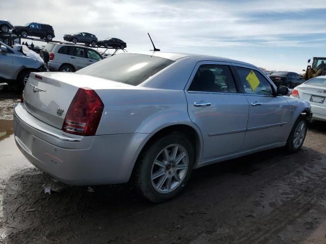 2008 Chrysler 300C