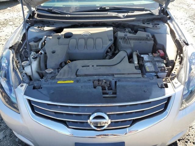 2010 Nissan Altima Base