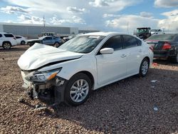 2016 Nissan Altima 2.5 for sale in Phoenix, AZ