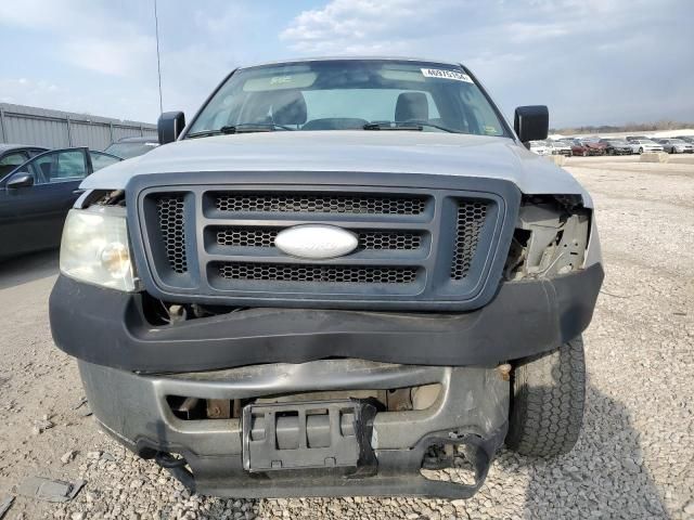 2006 Ford F150