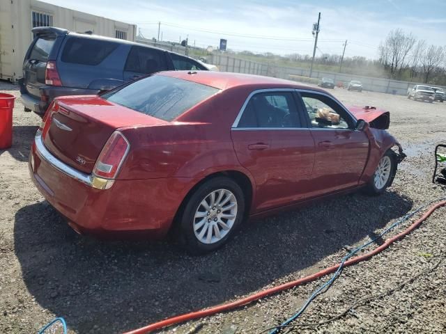 2014 Chrysler 300