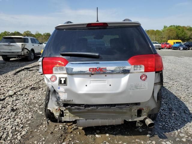 2014 GMC Terrain SLT