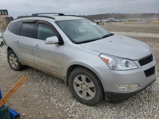 2009 Chevrolet Traverse LT