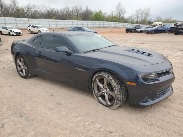 2014 Chevrolet Camaro 2SS