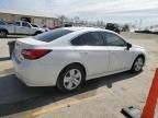 2016 Subaru Legacy 2.5I