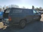 2003 GMC New Sierra C1500