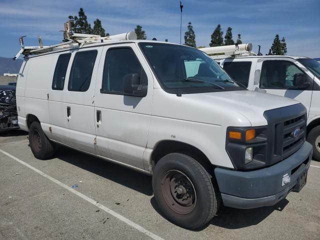 2010 Ford Econoline E250 Van