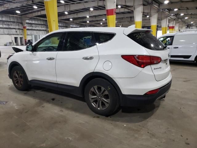 2015 Hyundai Santa FE Sport