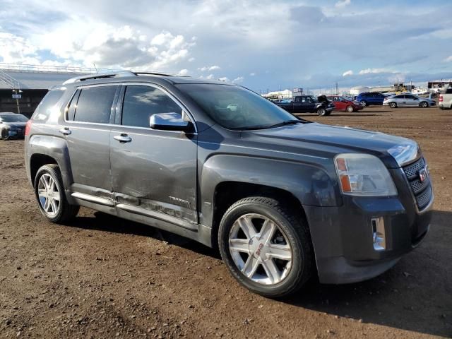 2010 GMC Terrain SLT