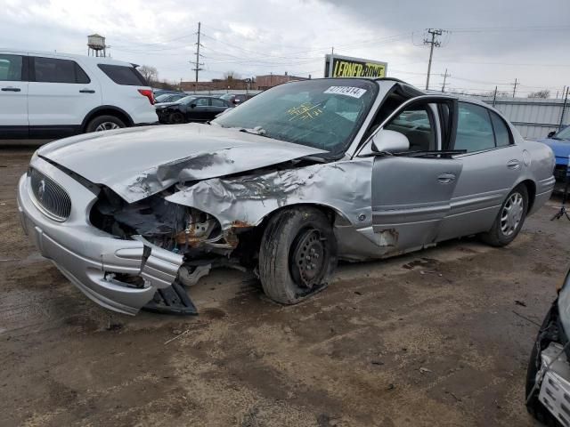 2004 Buick Lesabre Custom