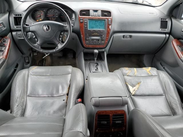 2003 Acura MDX Touring