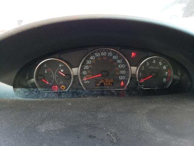 2006 Saturn Ion Level 2