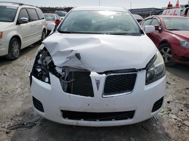 2010 Pontiac Vibe