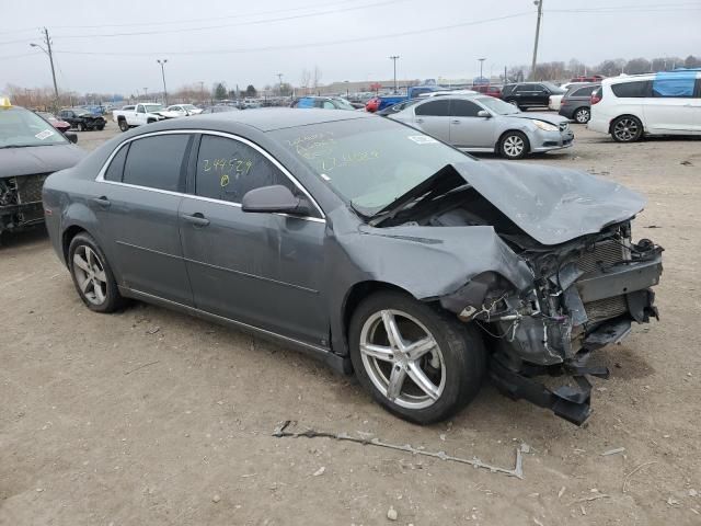 2009 Chevrolet Malibu 1LT