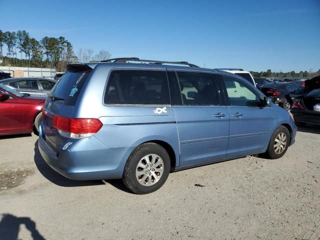 2008 Honda Odyssey EX