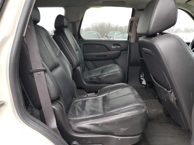 2008 Chevrolet Tahoe K1500