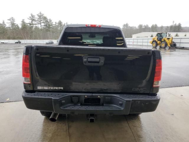 2012 GMC Sierra K1500 Denali