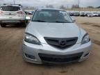 2007 Mazda 3 Hatchback