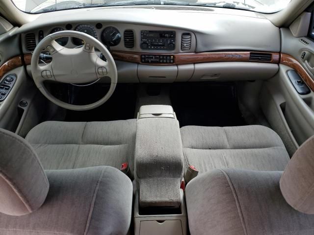 2002 Buick Lesabre Custom