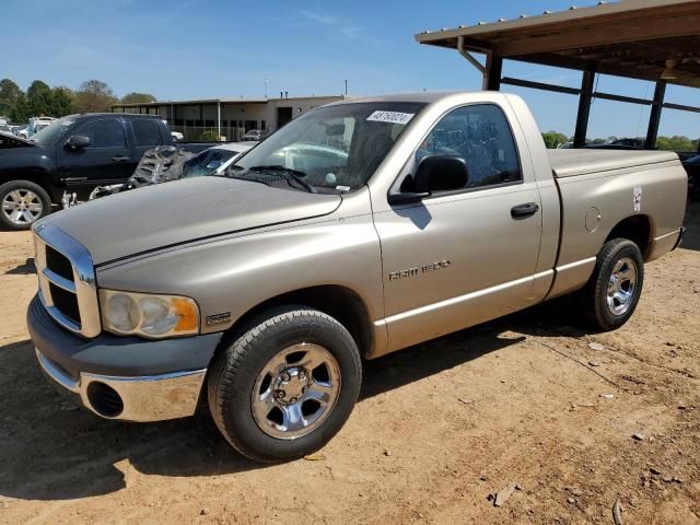 2003 Dodge RAM 1500 ST