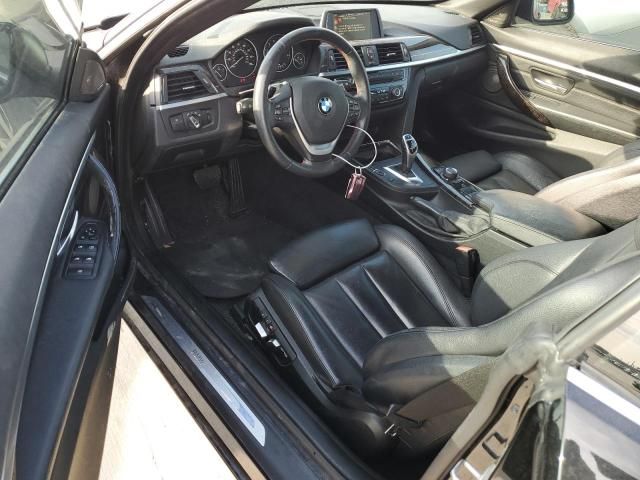 2016 BMW 428 I Sulev