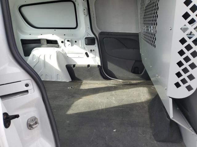 2022 Dodge RAM Promaster City Tradesman