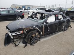 Vehiculos salvage en venta de Copart Haslet, TX: 2013 Audi S4 Prestige