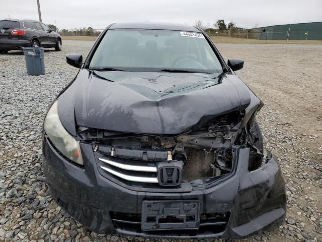 2011 Honda Accord LX