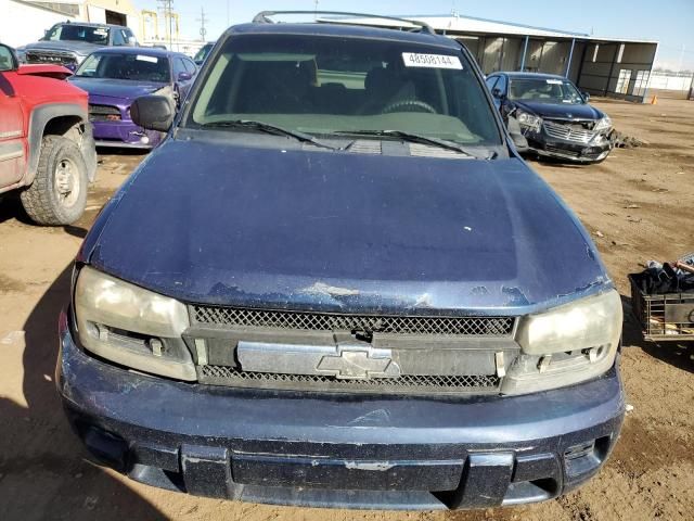 2004 Chevrolet Trailblazer LS