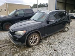 Salvage cars for sale at Ellenwood, GA auction: 2013 BMW X1 XDRIVE28I