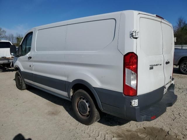 2018 Ford Transit T-150