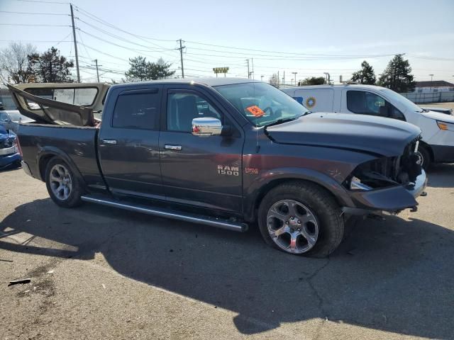 2017 Dodge 1500 Laramie