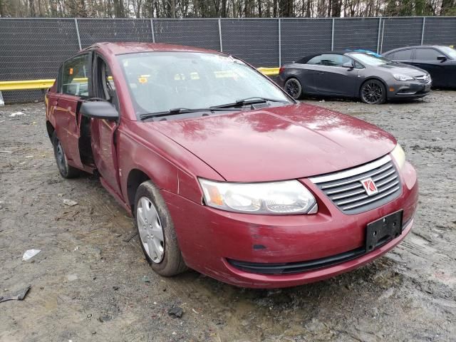 2005 Saturn Ion Level 2