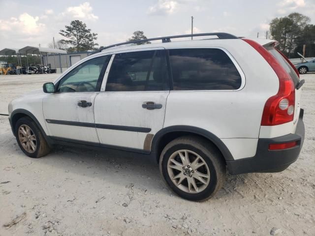 2006 Volvo XC90