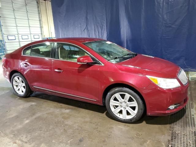 2011 Buick Lacrosse CXL